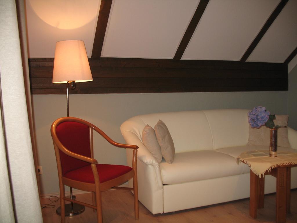 Seehaus Edith Maria Woerth Room photo